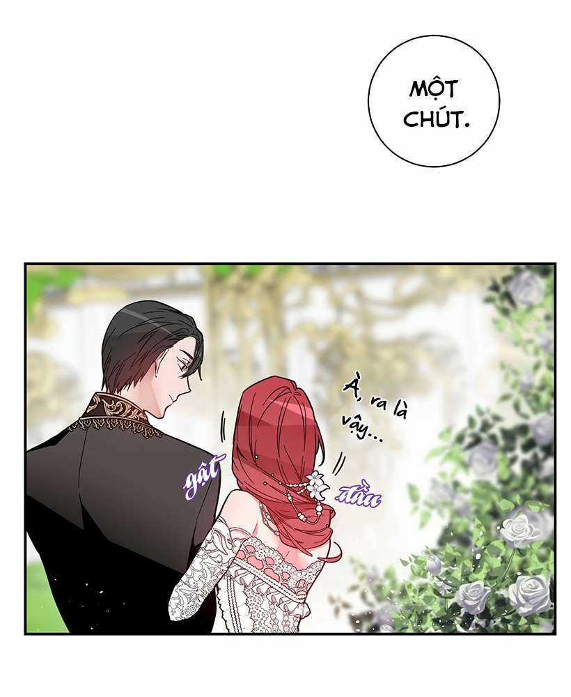 Hung Mãnh Tiểu Thư Chapter 46 trang 45