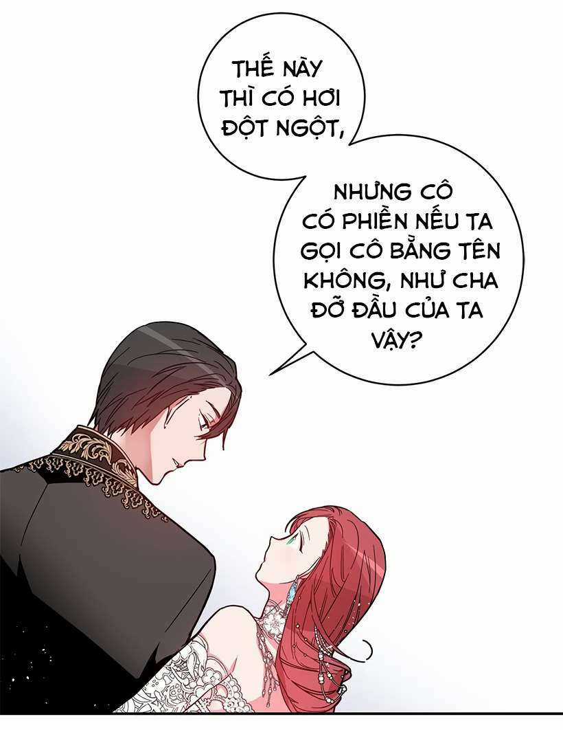 Hung Mãnh Tiểu Thư Chapter 46 trang 47