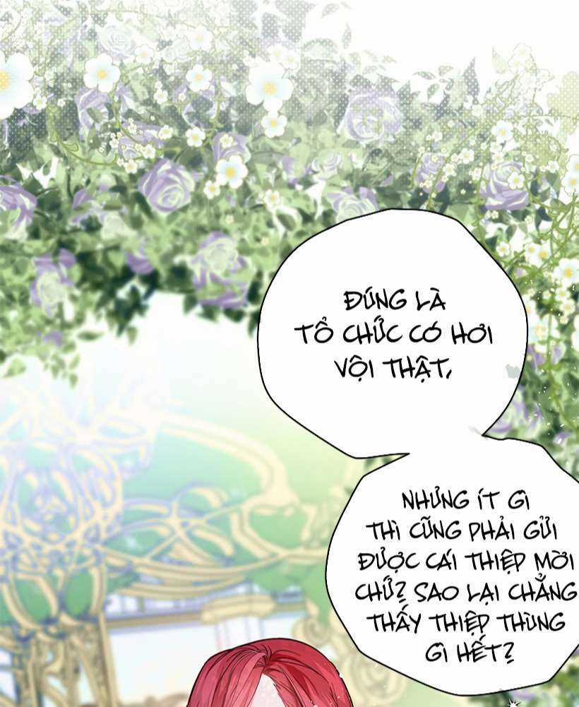 Hung Mãnh Tiểu Thư Chapter 46 trang 5