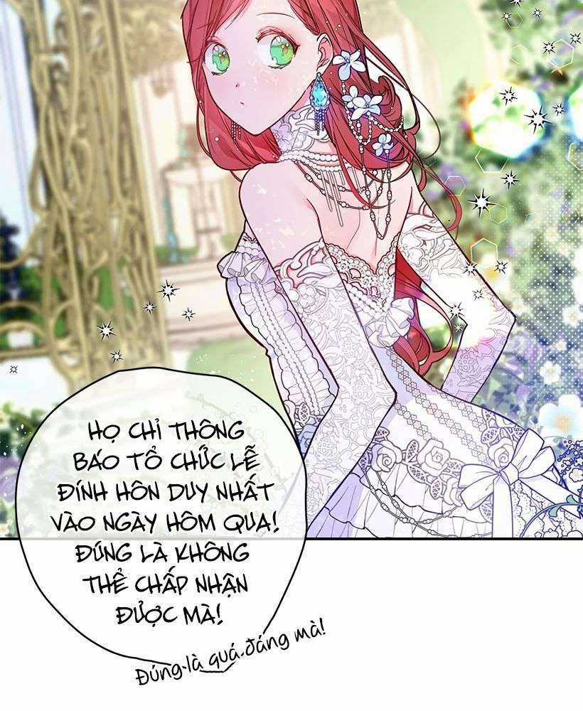 Hung Mãnh Tiểu Thư Chapter 46 trang 6