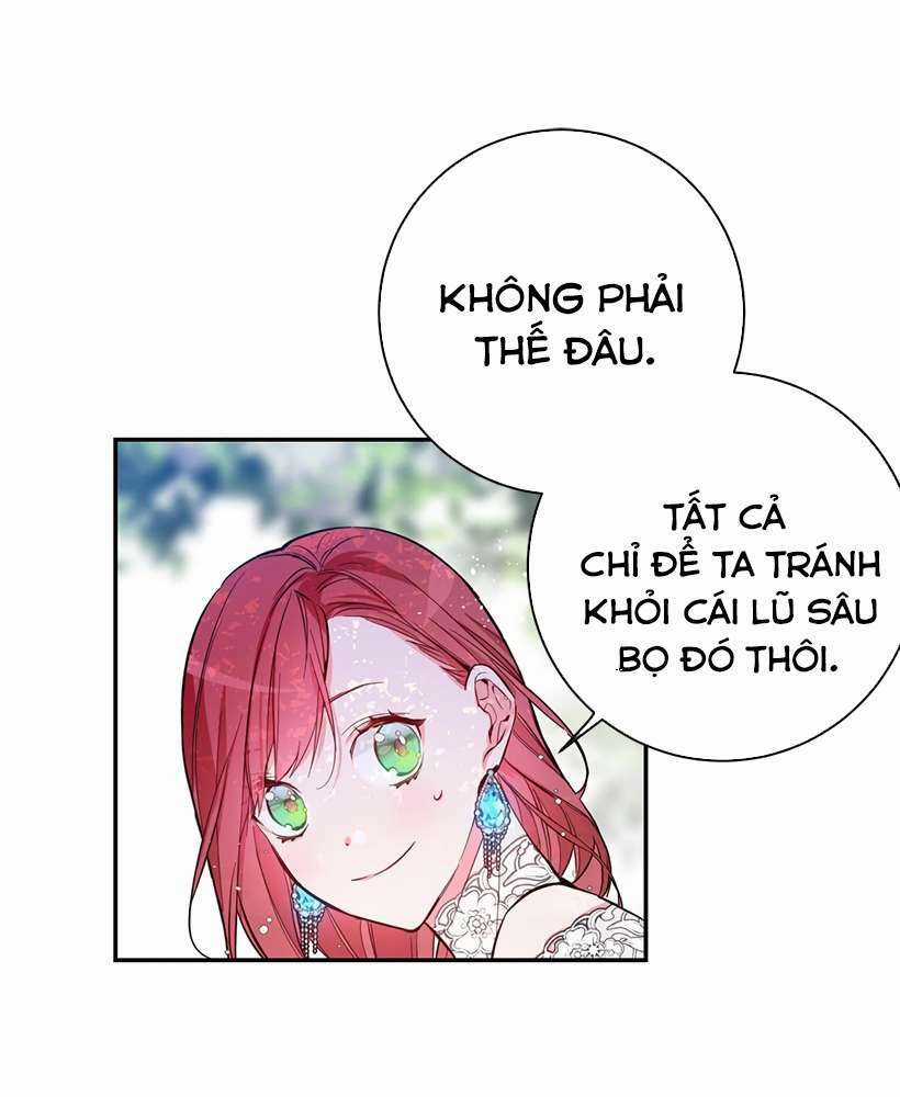 Hung Mãnh Tiểu Thư Chapter 46 trang 7