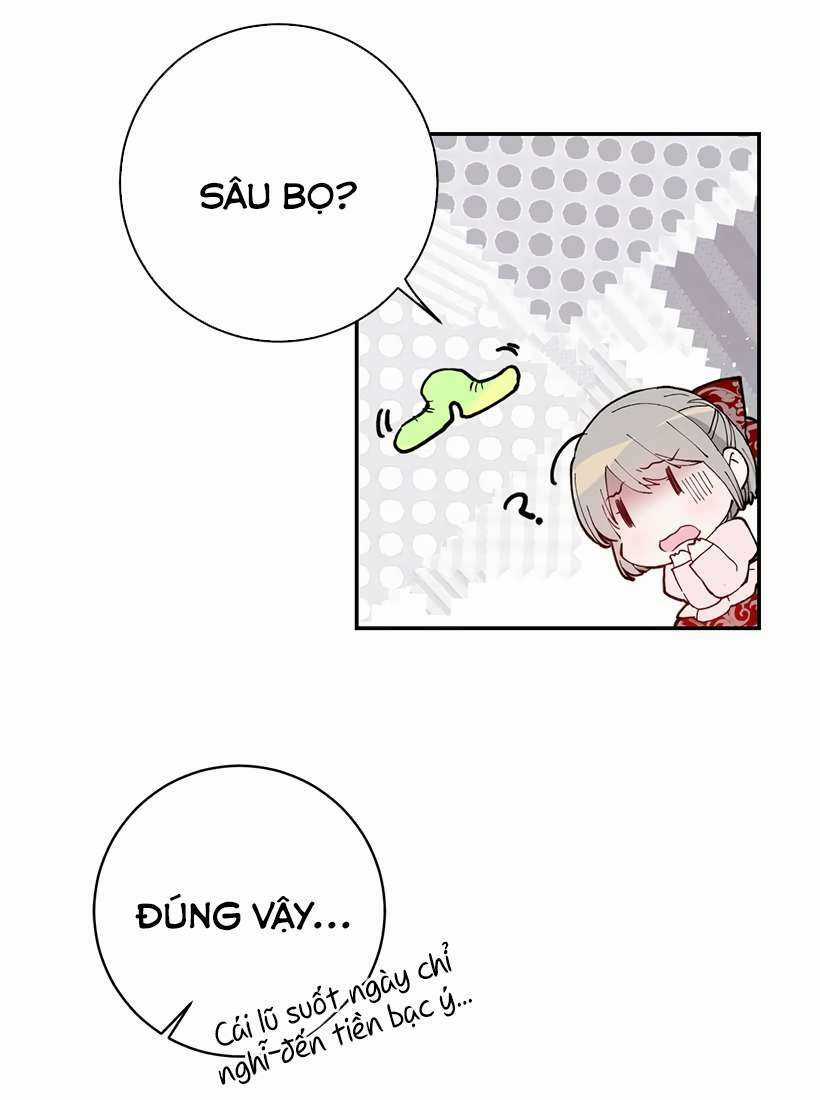 Hung Mãnh Tiểu Thư Chapter 46 trang 8