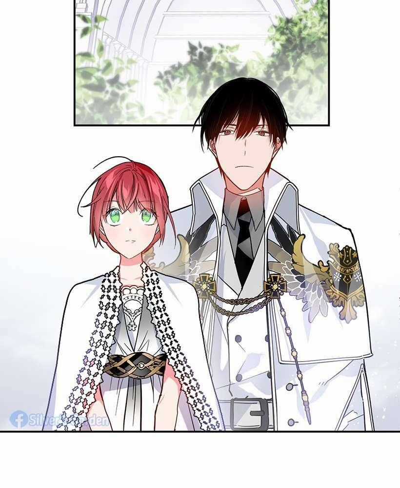 Hung Mãnh Tiểu Thư Chapter 47 trang 1
