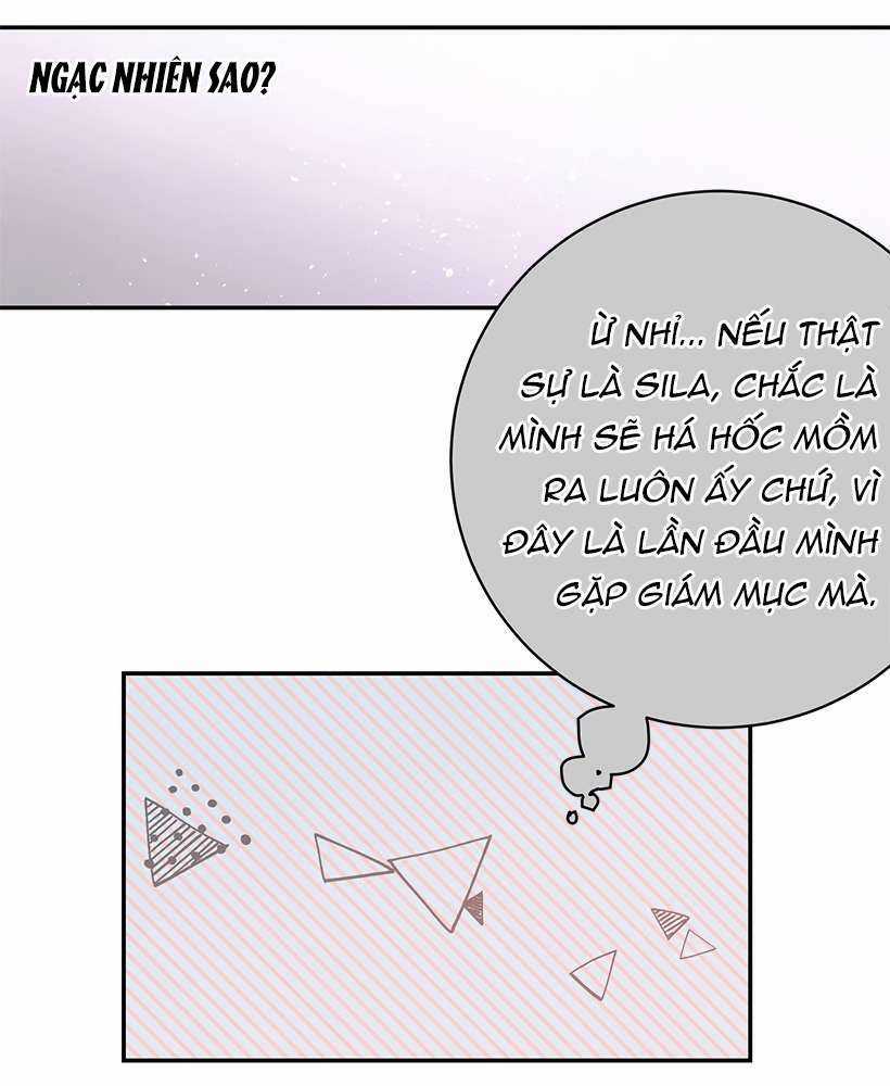 Hung Mãnh Tiểu Thư Chapter 47 trang 10