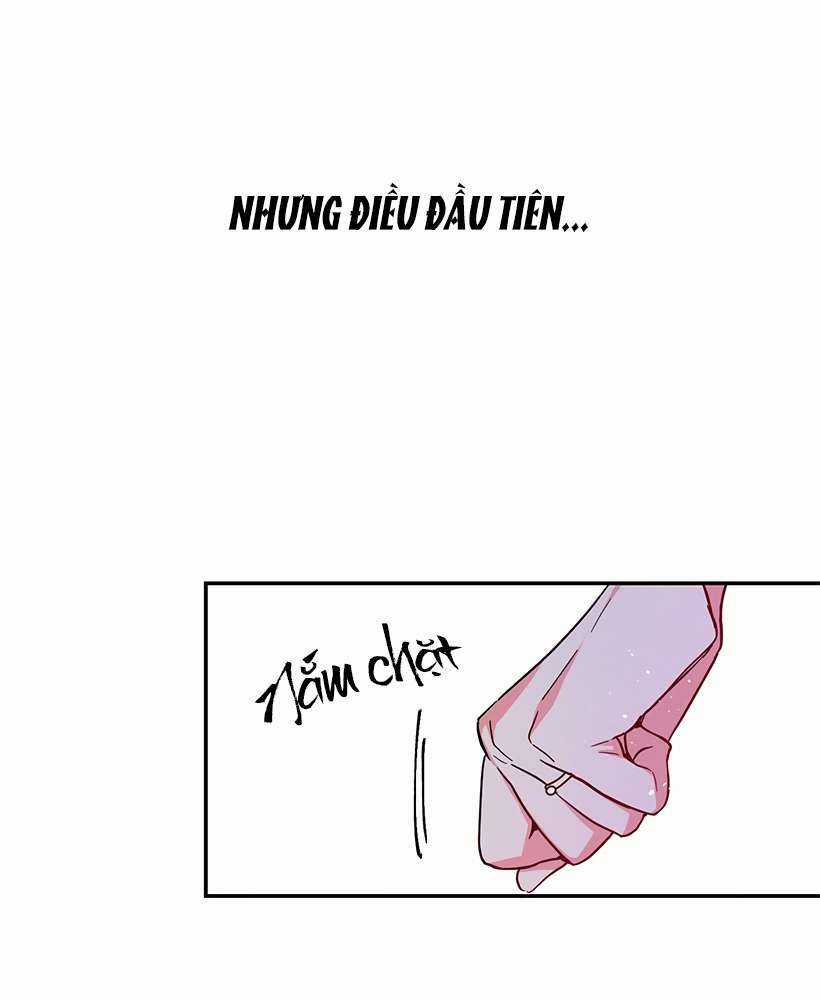 Hung Mãnh Tiểu Thư Chapter 47 trang 11