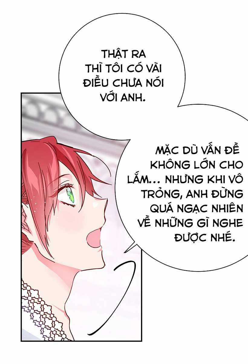 Hung Mãnh Tiểu Thư Chapter 47 trang 13