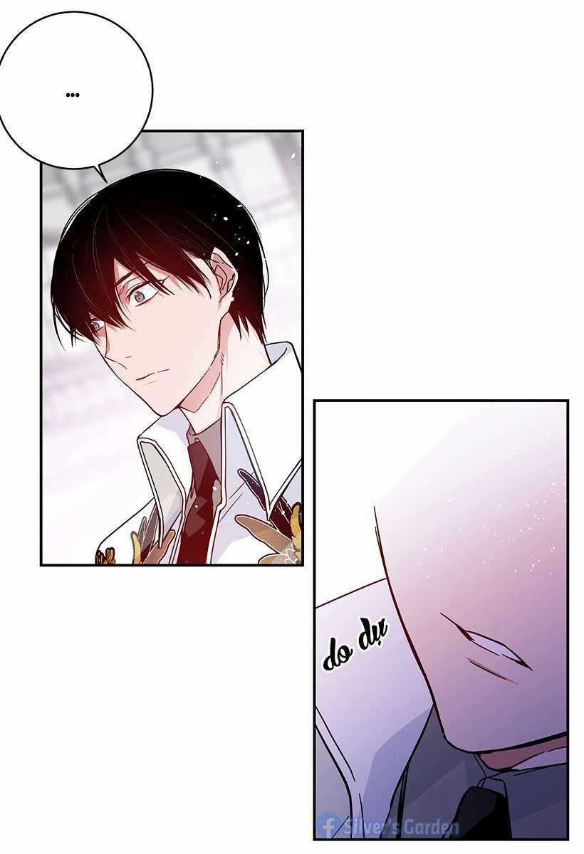 Hung Mãnh Tiểu Thư Chapter 47 trang 14