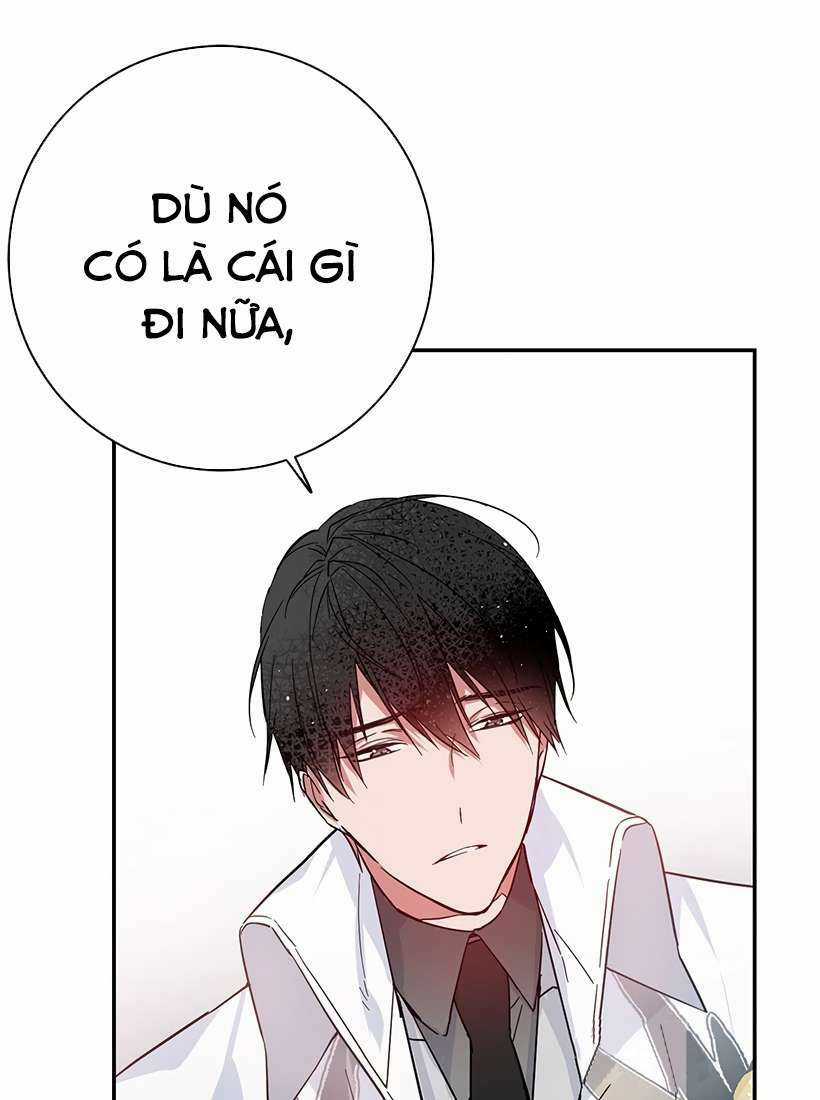 Hung Mãnh Tiểu Thư Chapter 47 trang 16