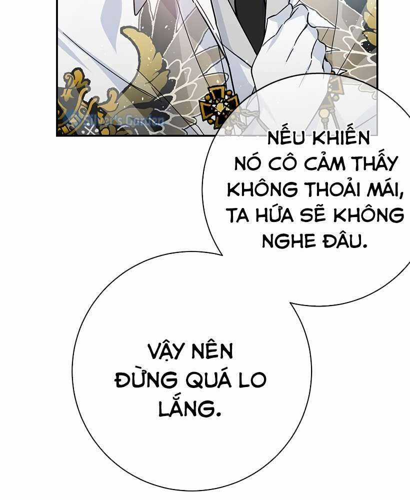 Hung Mãnh Tiểu Thư Chapter 47 trang 17