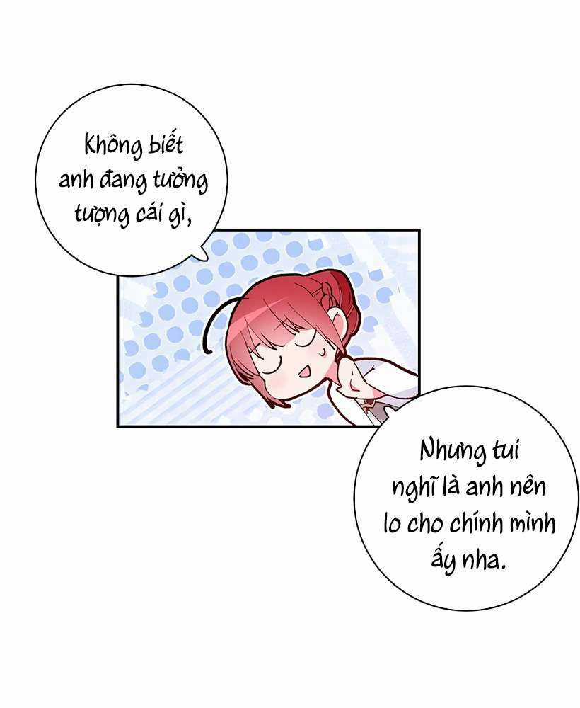 Hung Mãnh Tiểu Thư Chapter 47 trang 18