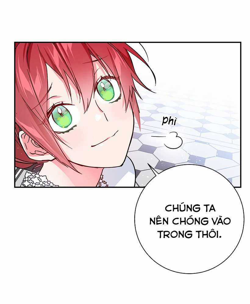 Hung Mãnh Tiểu Thư Chapter 47 trang 19