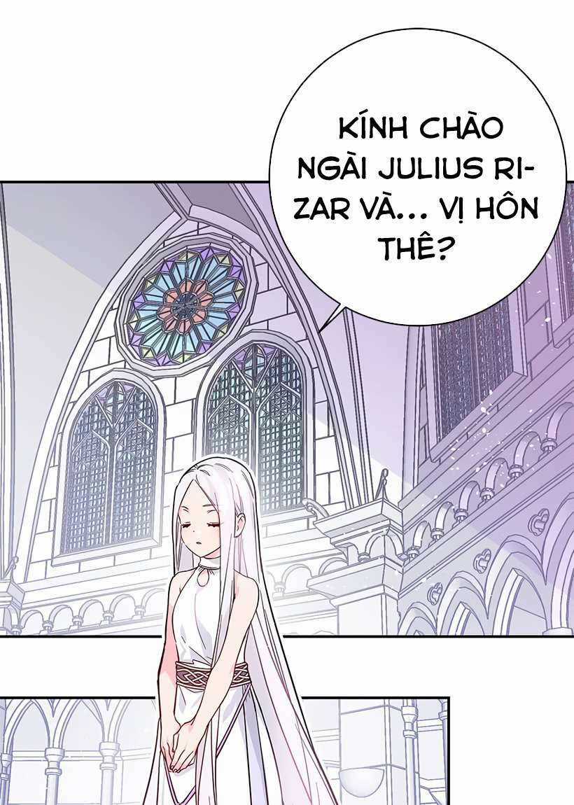 Hung Mãnh Tiểu Thư Chapter 47 trang 2