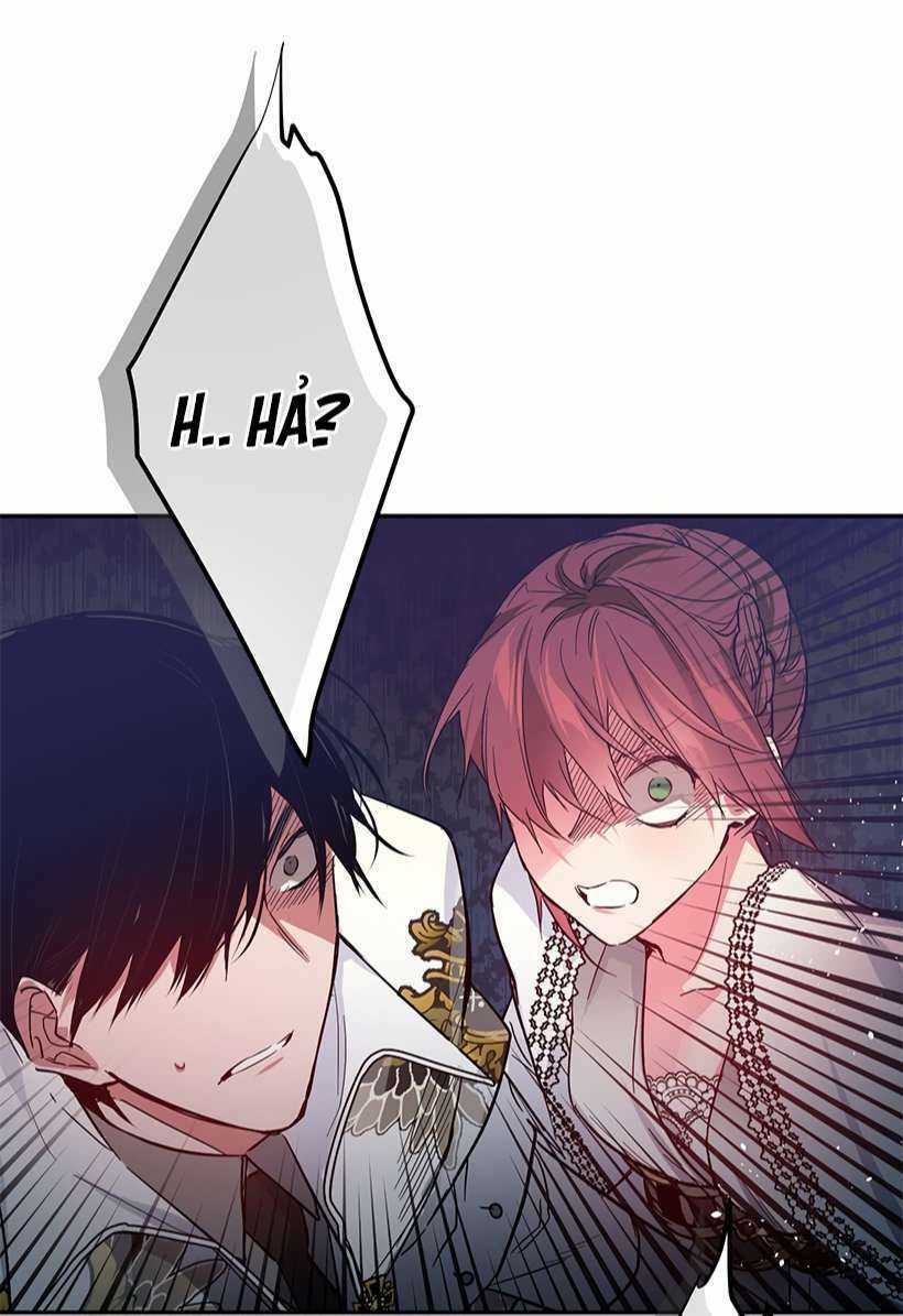 Hung Mãnh Tiểu Thư Chapter 47 trang 21