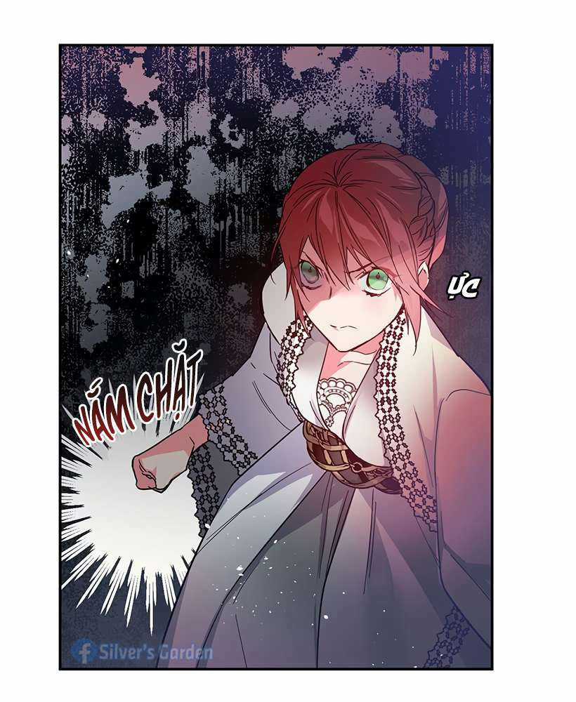 Hung Mãnh Tiểu Thư Chapter 47 trang 24