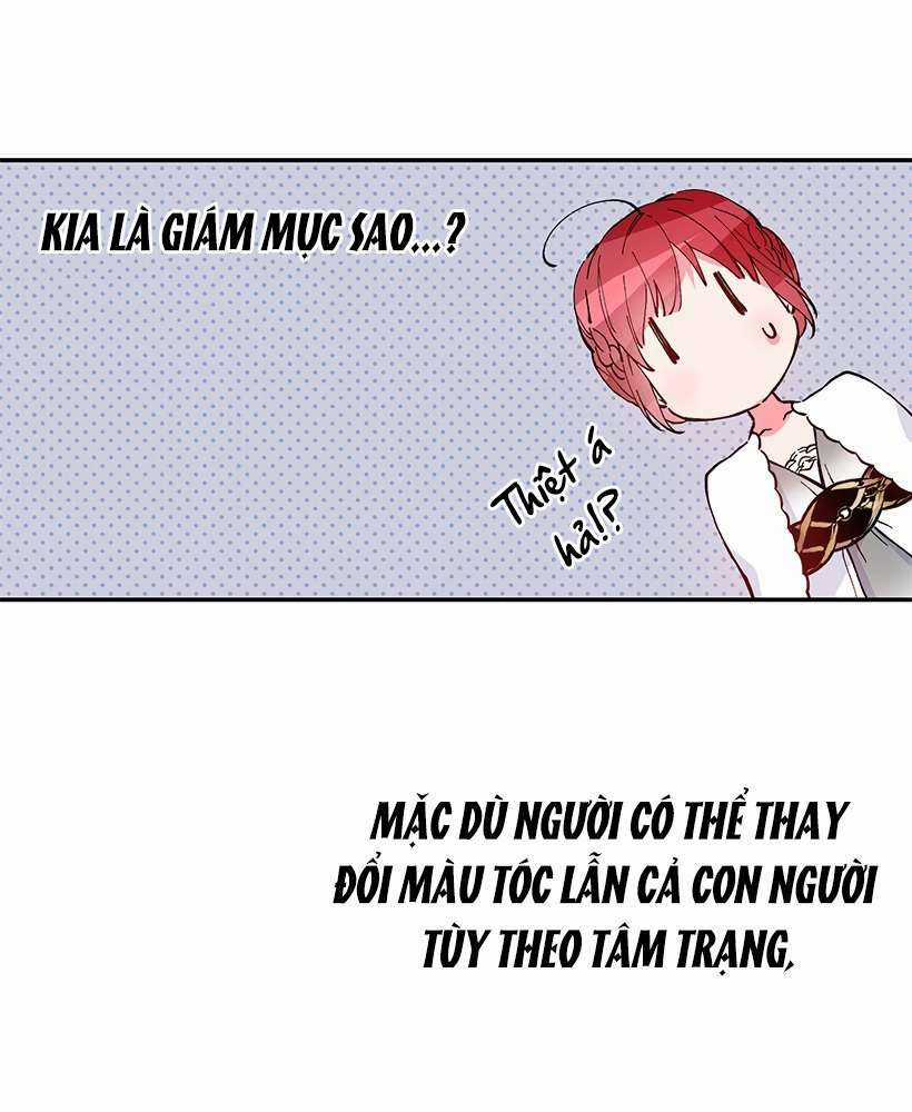 Hung Mãnh Tiểu Thư Chapter 47 trang 26