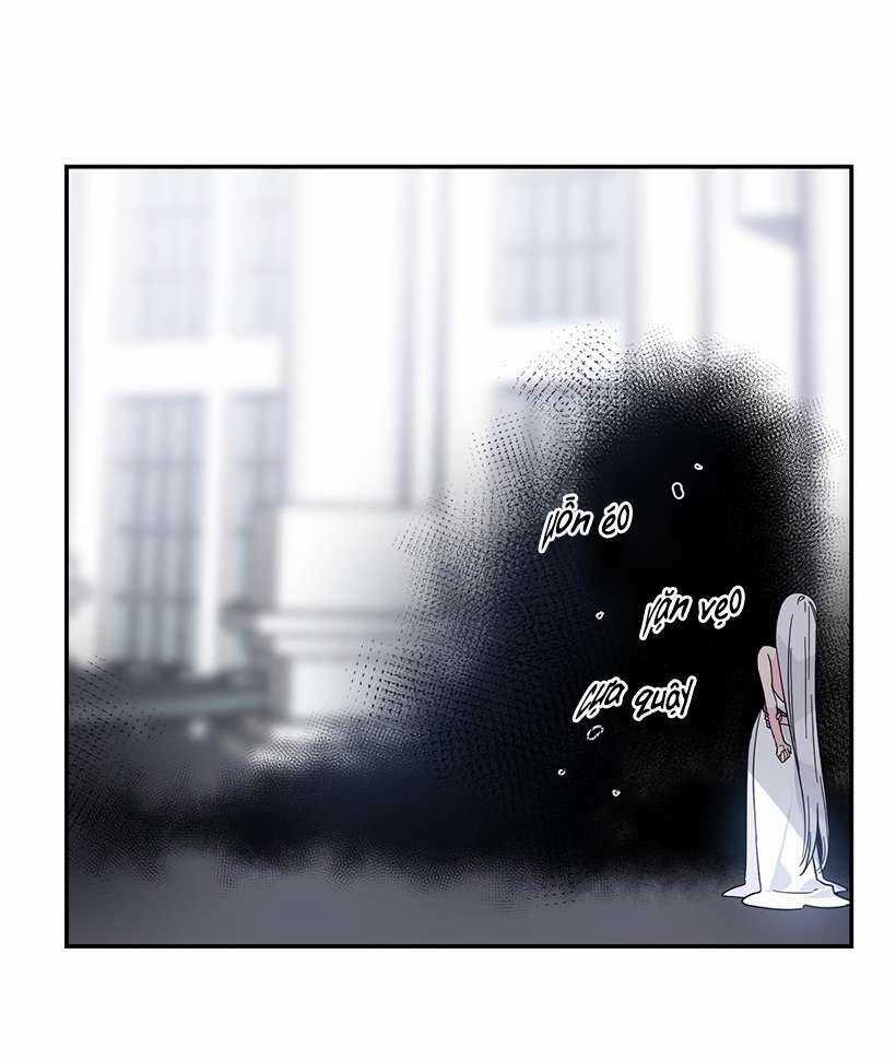 Hung Mãnh Tiểu Thư Chapter 47 trang 29