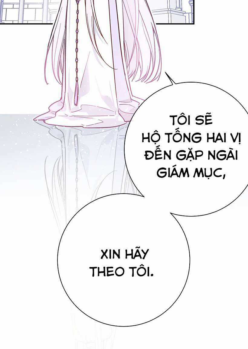 Hung Mãnh Tiểu Thư Chapter 47 trang 3