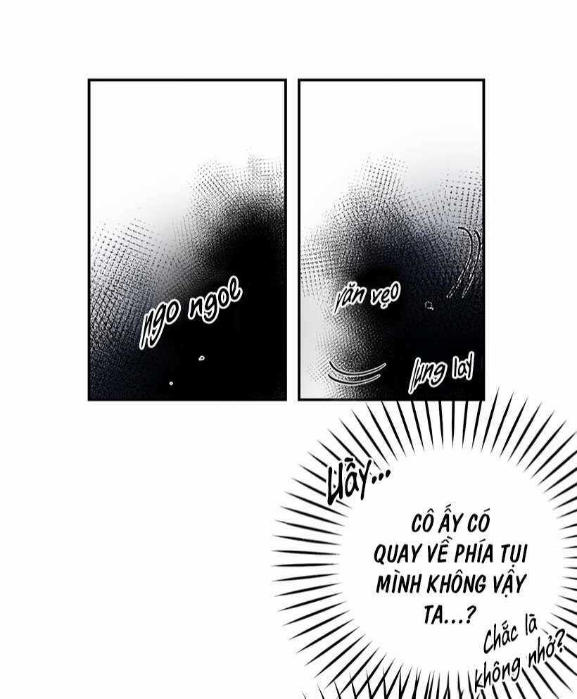 Hung Mãnh Tiểu Thư Chapter 47 trang 30