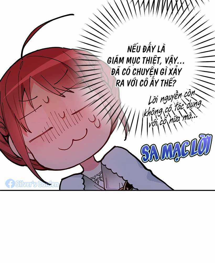 Hung Mãnh Tiểu Thư Chapter 47 trang 31