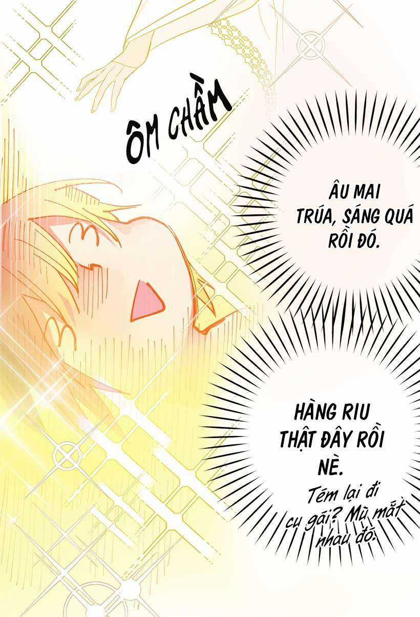 Hung Mãnh Tiểu Thư Chapter 47 trang 37