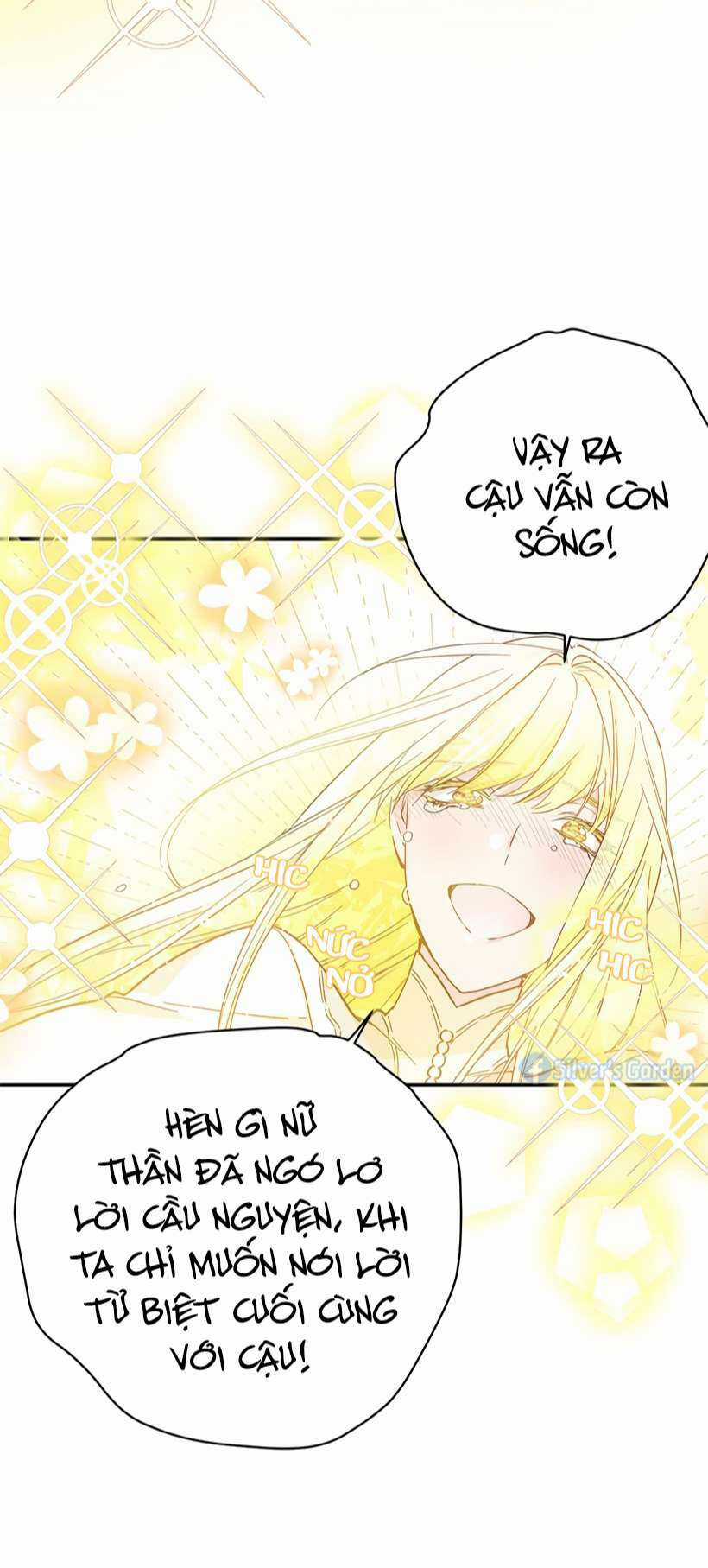 Hung Mãnh Tiểu Thư Chapter 47 trang 38