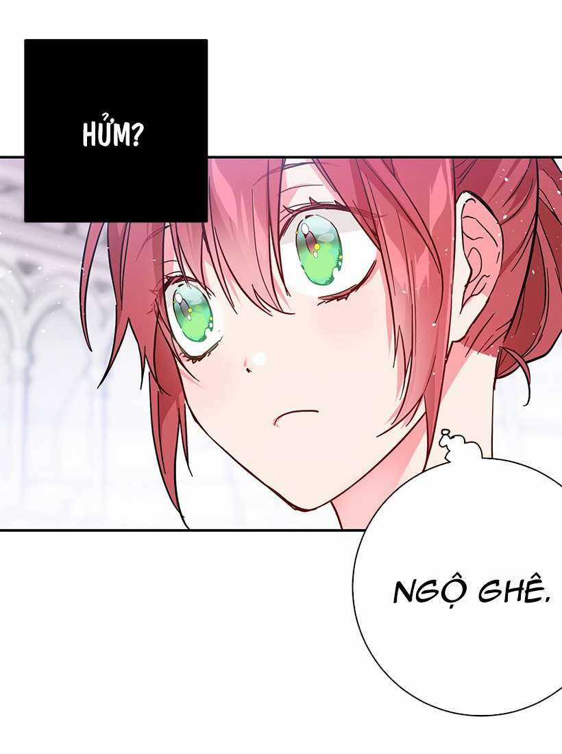 Hung Mãnh Tiểu Thư Chapter 47 trang 4