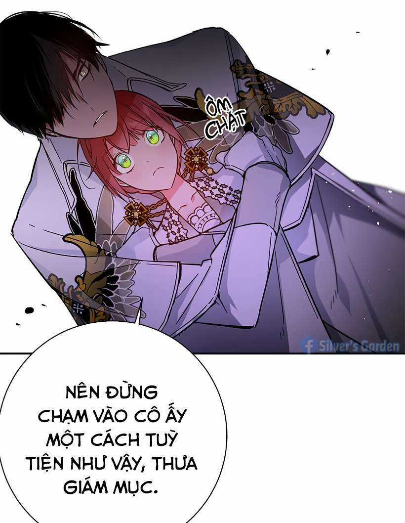 Hung Mãnh Tiểu Thư Chapter 47 trang 44