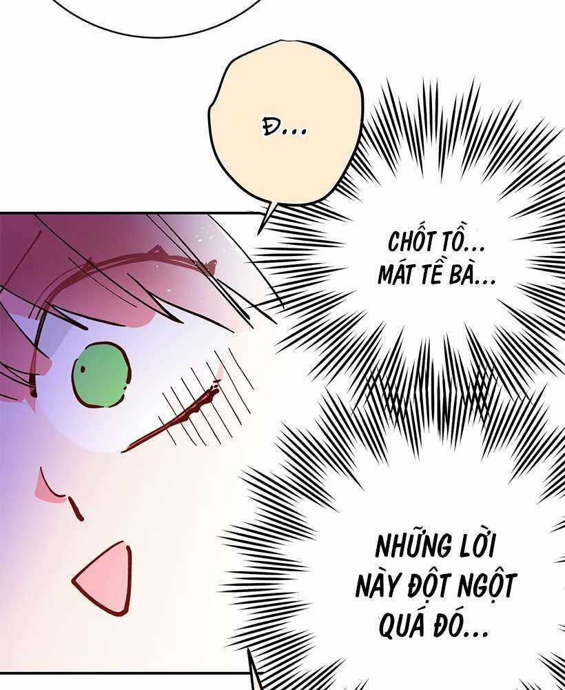 Hung Mãnh Tiểu Thư Chapter 47 trang 45