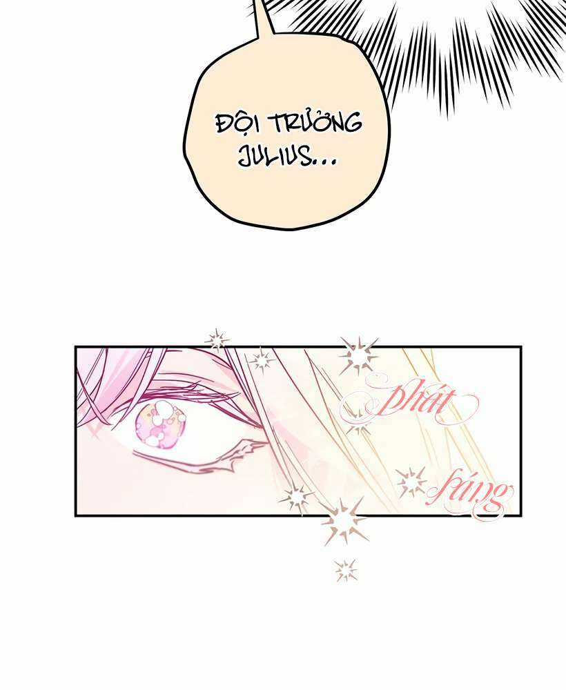 Hung Mãnh Tiểu Thư Chapter 47 trang 46