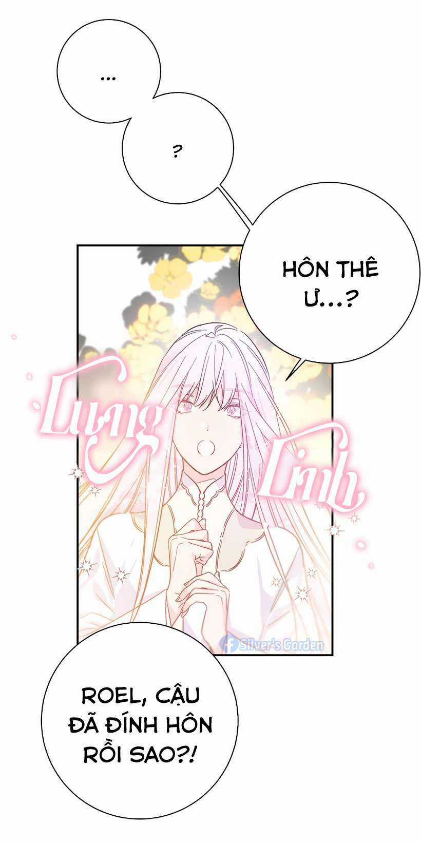 Hung Mãnh Tiểu Thư Chapter 47 trang 47