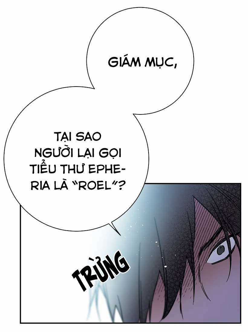 Hung Mãnh Tiểu Thư Chapter 47 trang 49