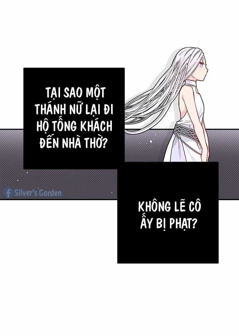 Hung Mãnh Tiểu Thư Chapter 47 trang 5