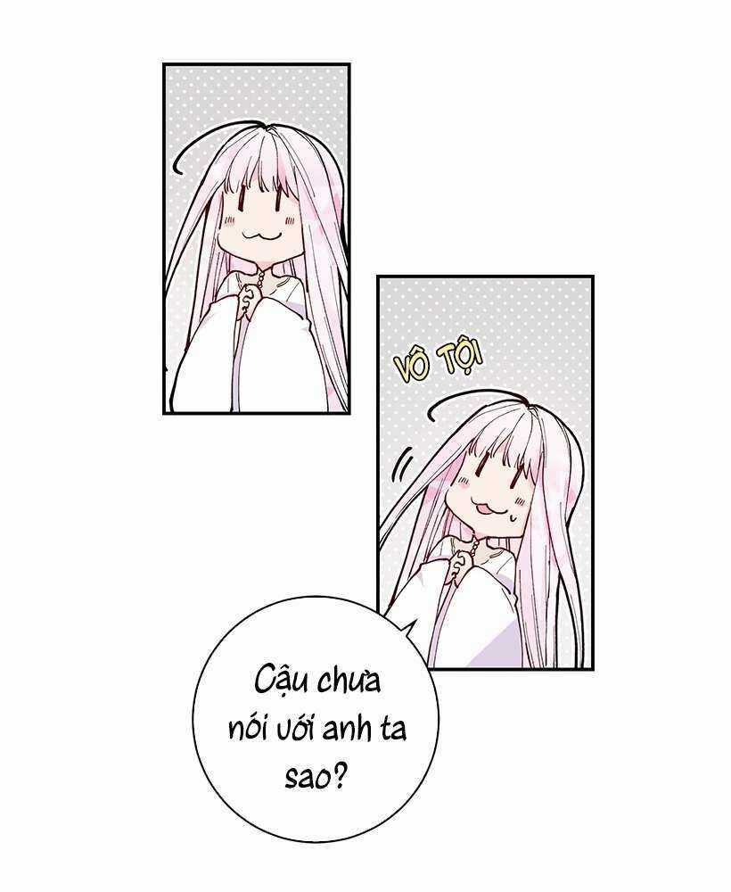 Hung Mãnh Tiểu Thư Chapter 47 trang 50