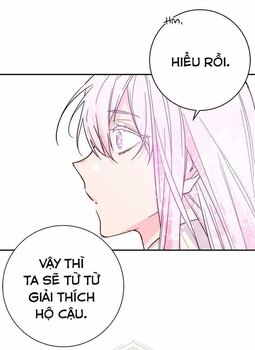 Hung Mãnh Tiểu Thư Chapter 47 trang 52