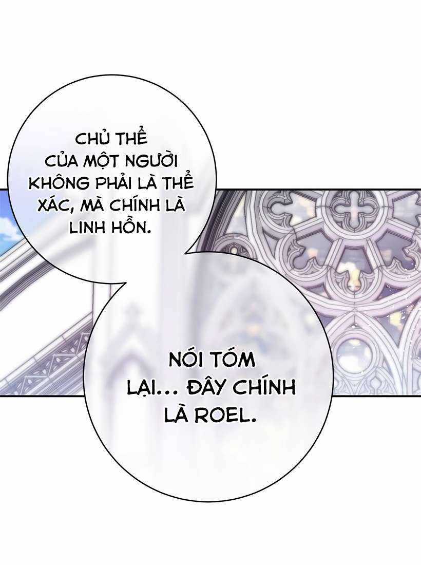 Hung Mãnh Tiểu Thư Chapter 47 trang 55