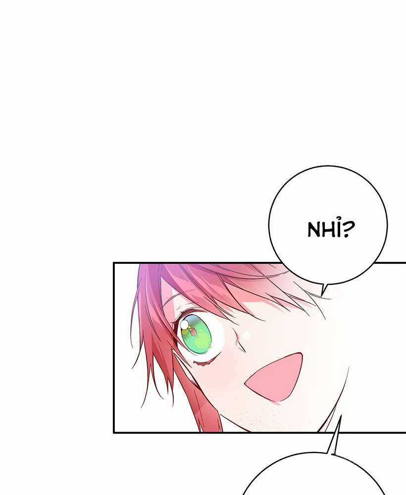 Hung Mãnh Tiểu Thư Chapter 47 trang 58