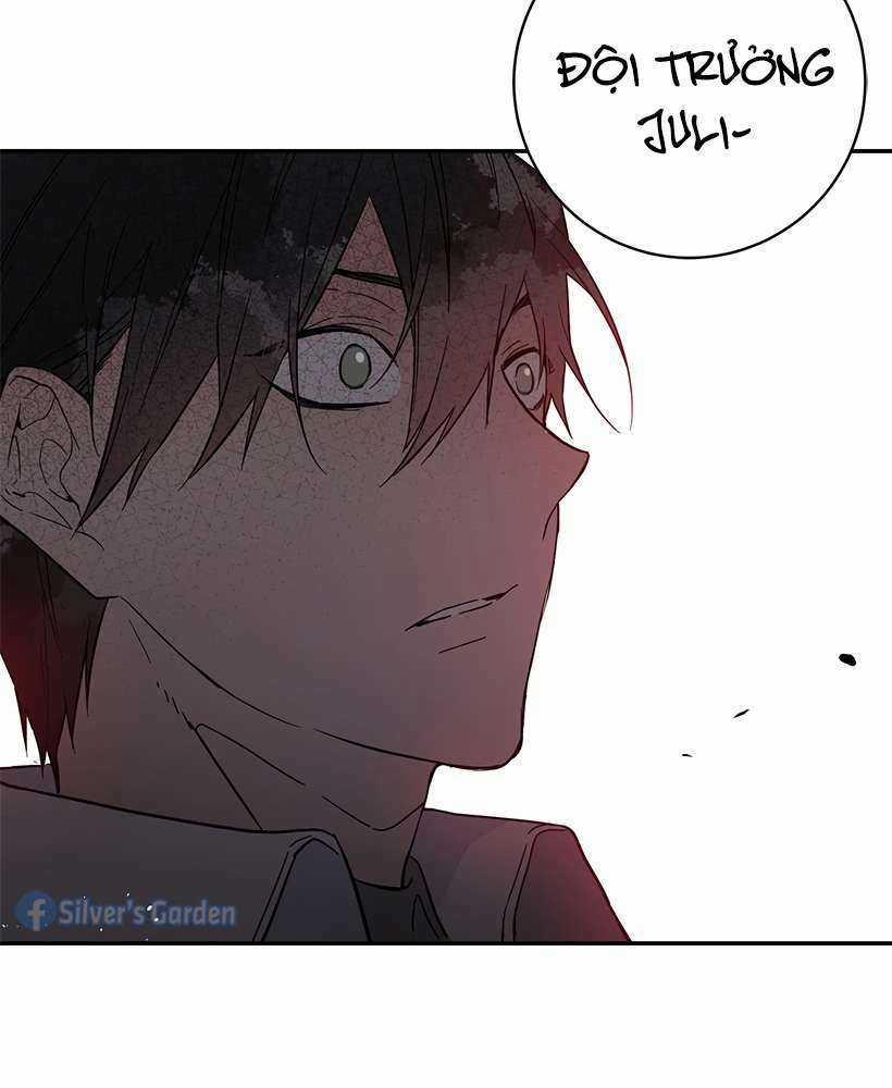 Hung Mãnh Tiểu Thư Chapter 47 trang 59