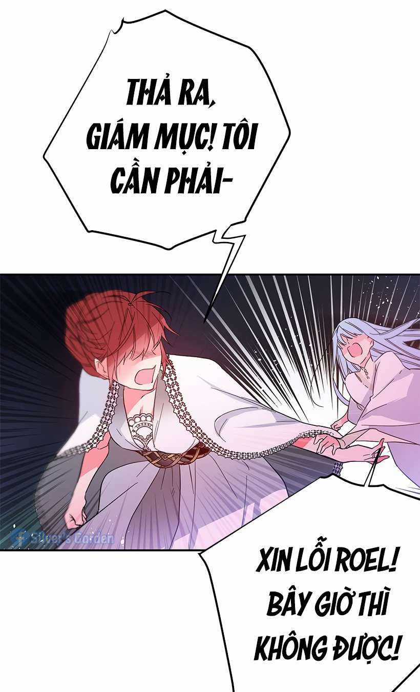 Hung Mãnh Tiểu Thư Chapter 47 trang 69