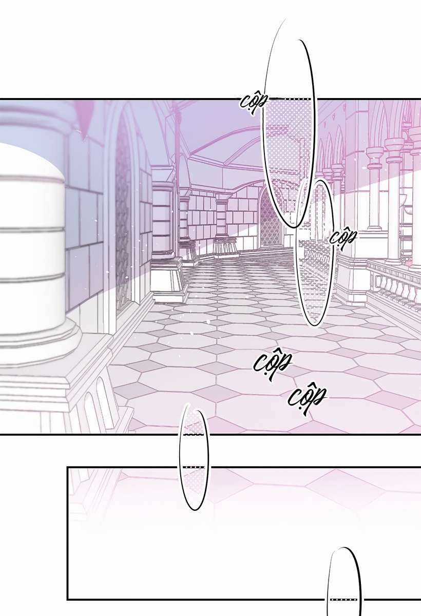 Hung Mãnh Tiểu Thư Chapter 47 trang 7