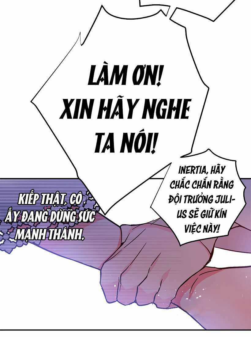 Hung Mãnh Tiểu Thư Chapter 47 trang 70