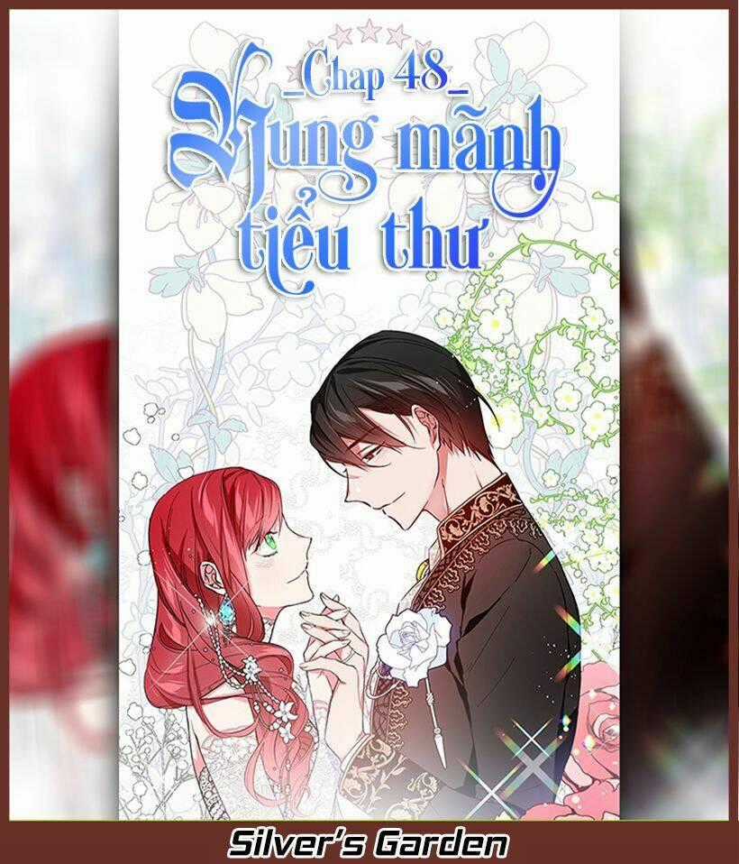 Hung Mãnh Tiểu Thư Chapter 48 trang 0