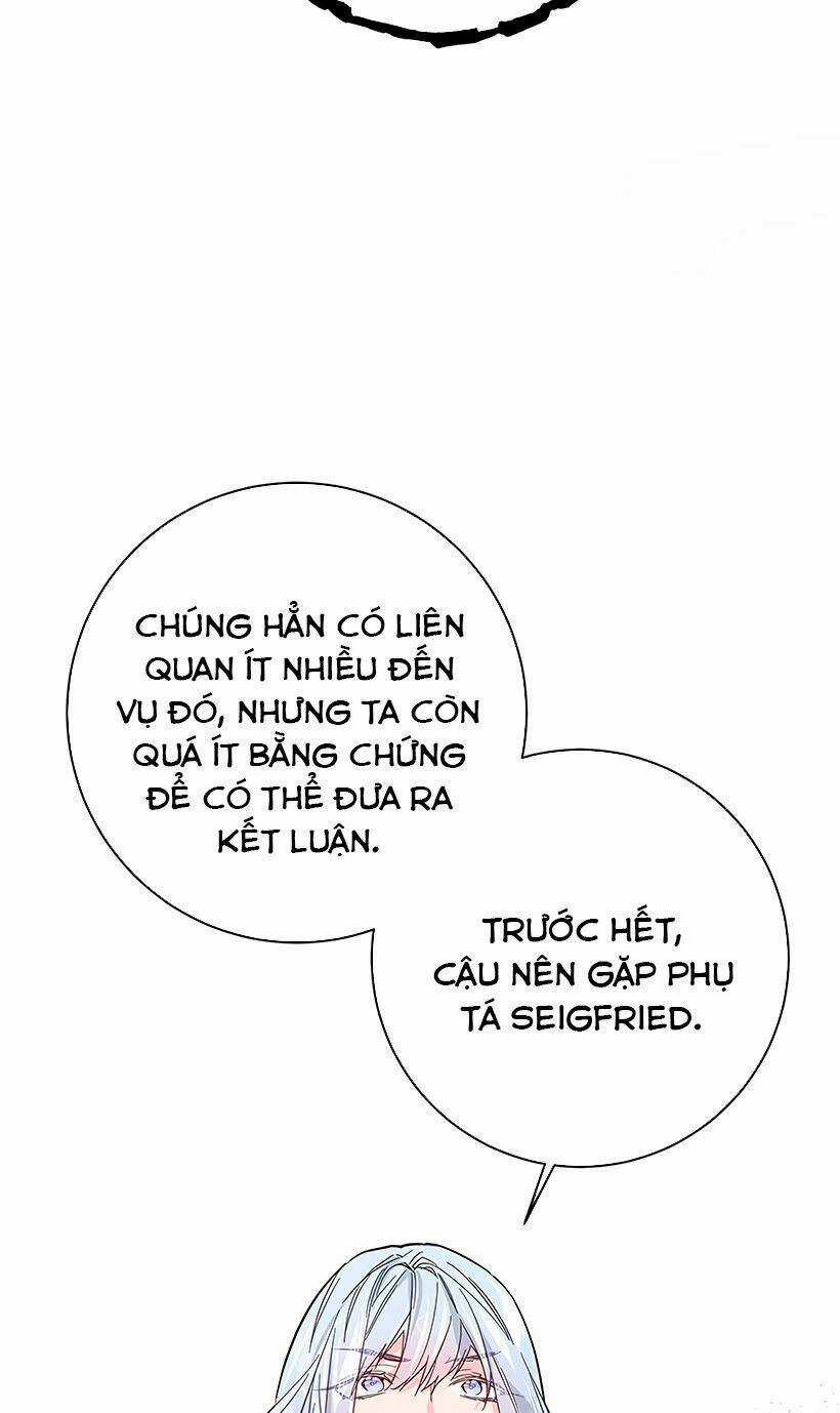 Hung Mãnh Tiểu Thư Chapter 48 trang 12