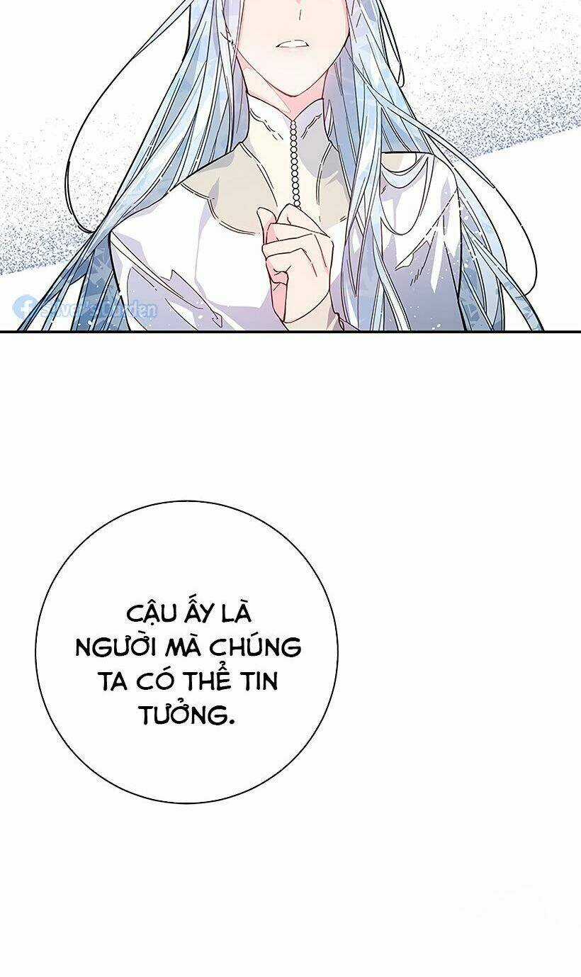 Hung Mãnh Tiểu Thư Chapter 48 trang 13