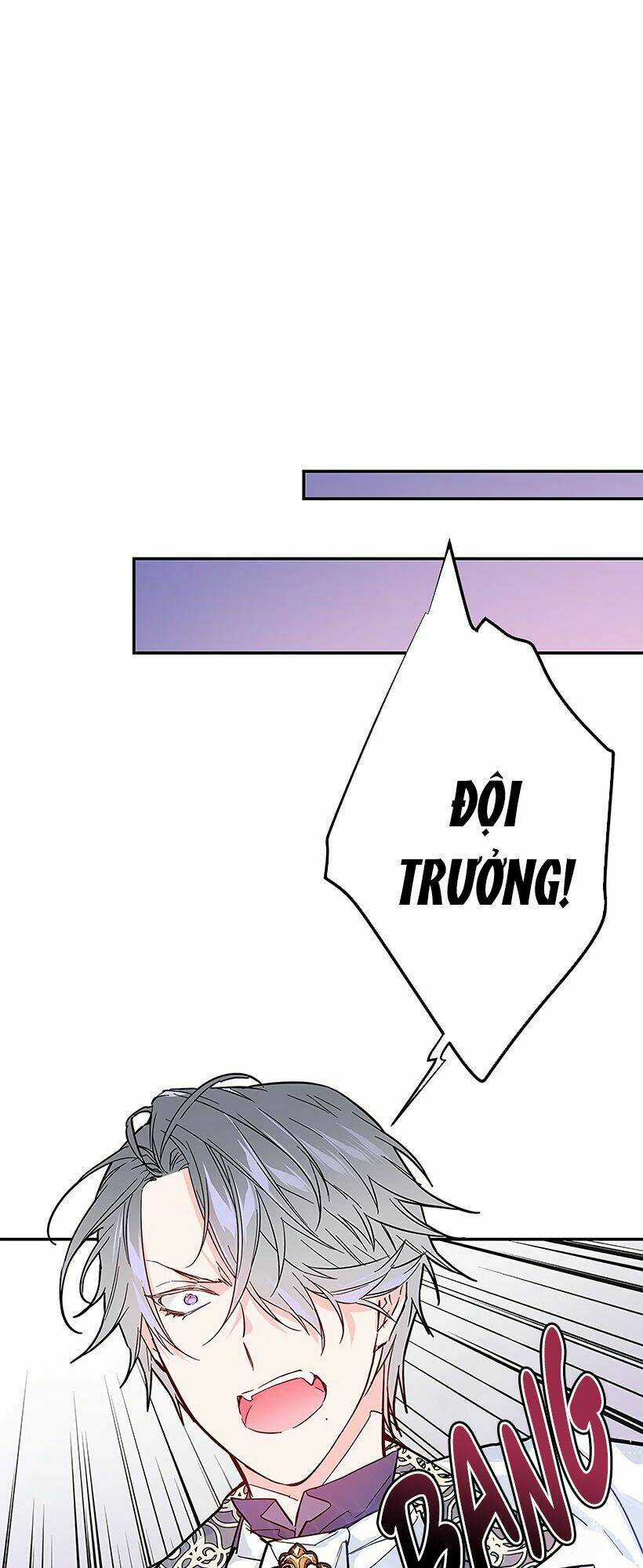 Hung Mãnh Tiểu Thư Chapter 48 trang 14