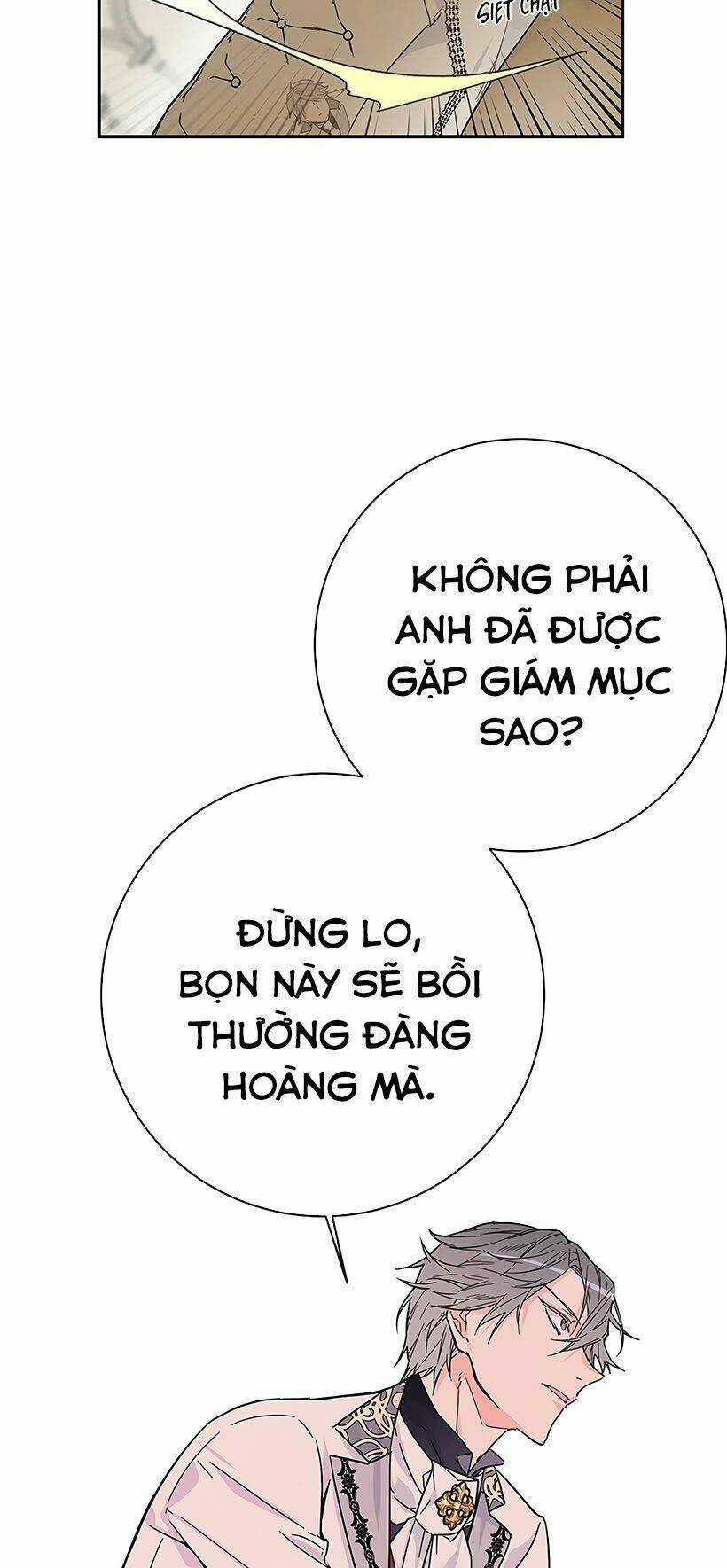 Hung Mãnh Tiểu Thư Chapter 48 trang 19