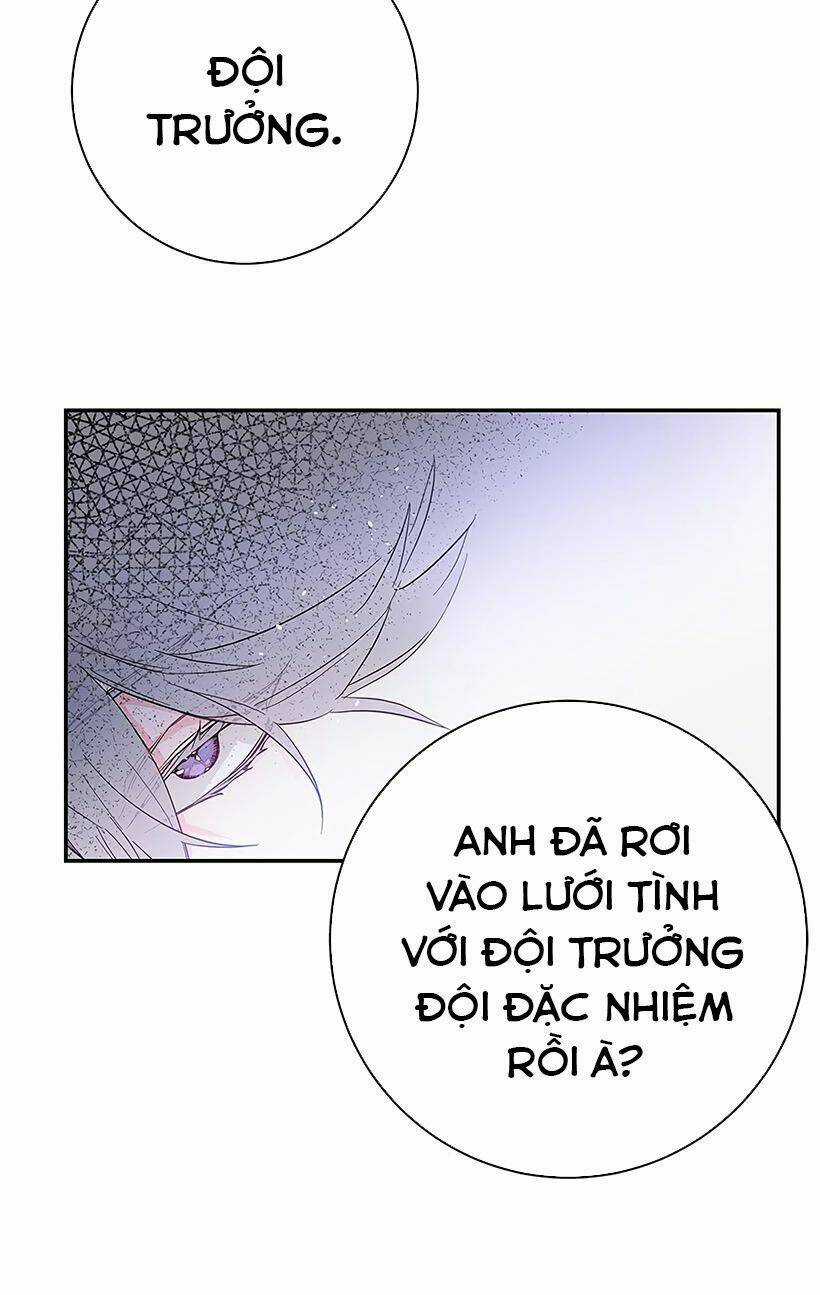 Hung Mãnh Tiểu Thư Chapter 48 trang 23