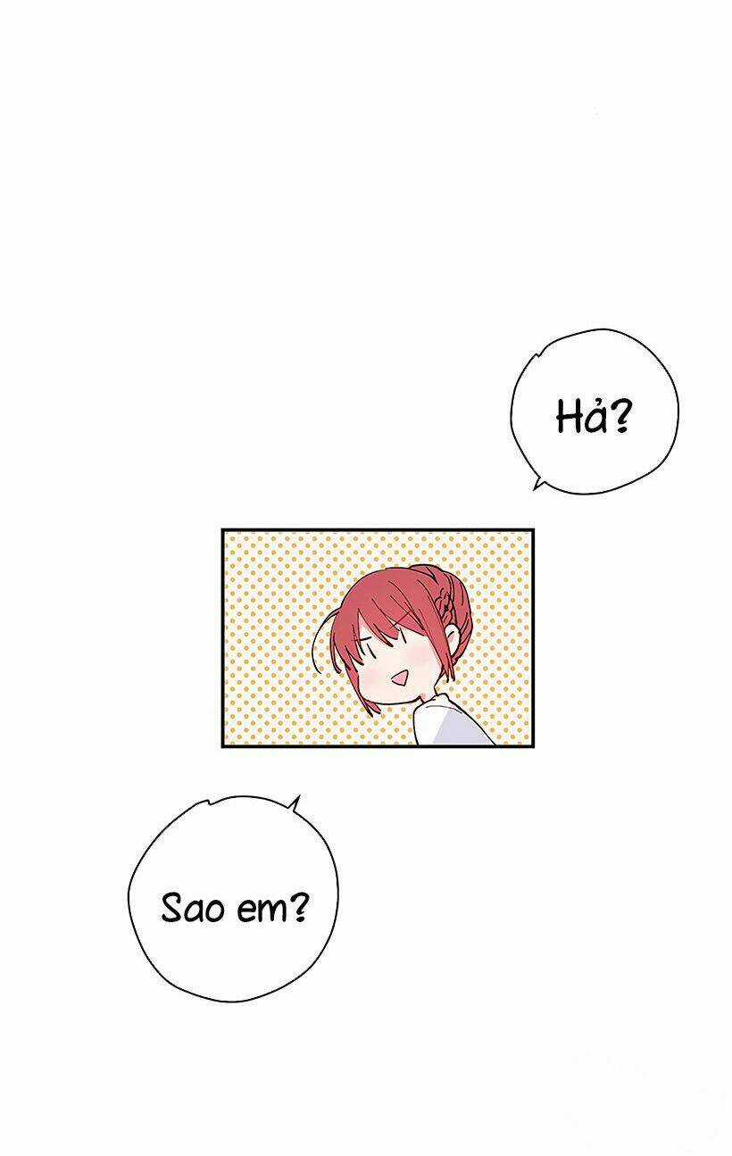 Hung Mãnh Tiểu Thư Chapter 48 trang 24