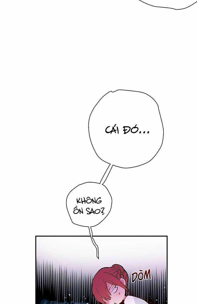 Hung Mãnh Tiểu Thư Chapter 48 trang 27