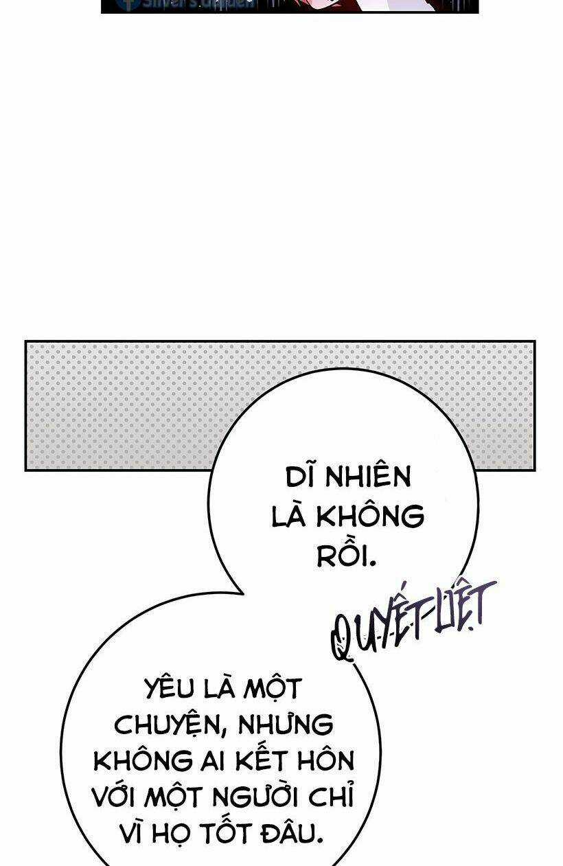 Hung Mãnh Tiểu Thư Chapter 48 trang 28