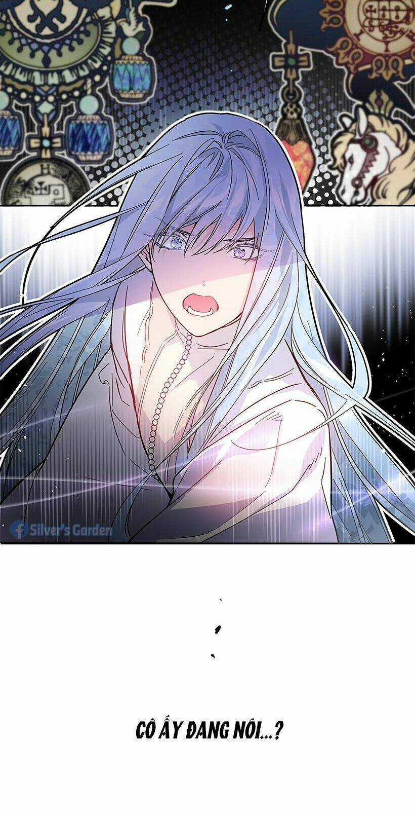 Hung Mãnh Tiểu Thư Chapter 48 trang 3